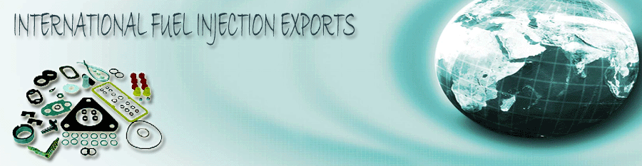 Washer Manufacturer and Exporter : IFI Exports
